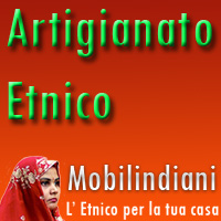 Artigianato etnico